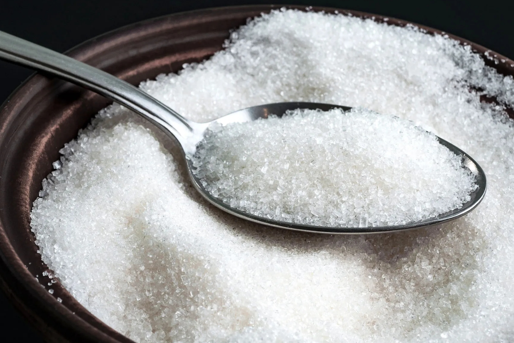 Sugar — bulk commodity sugar