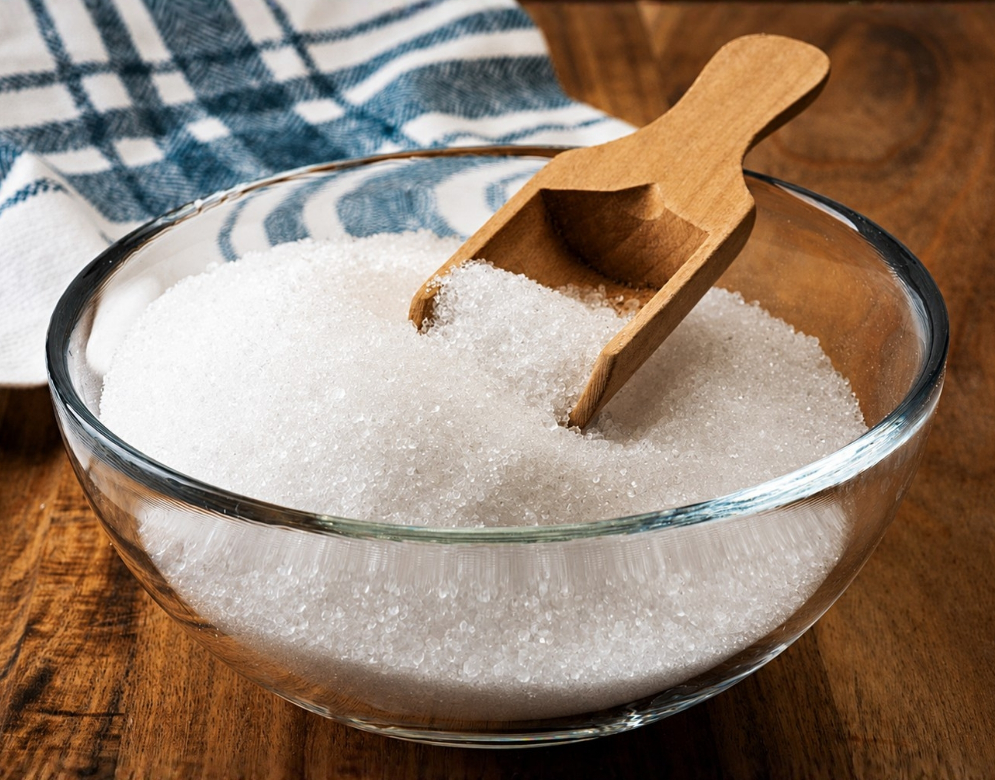 Sugar commodity products