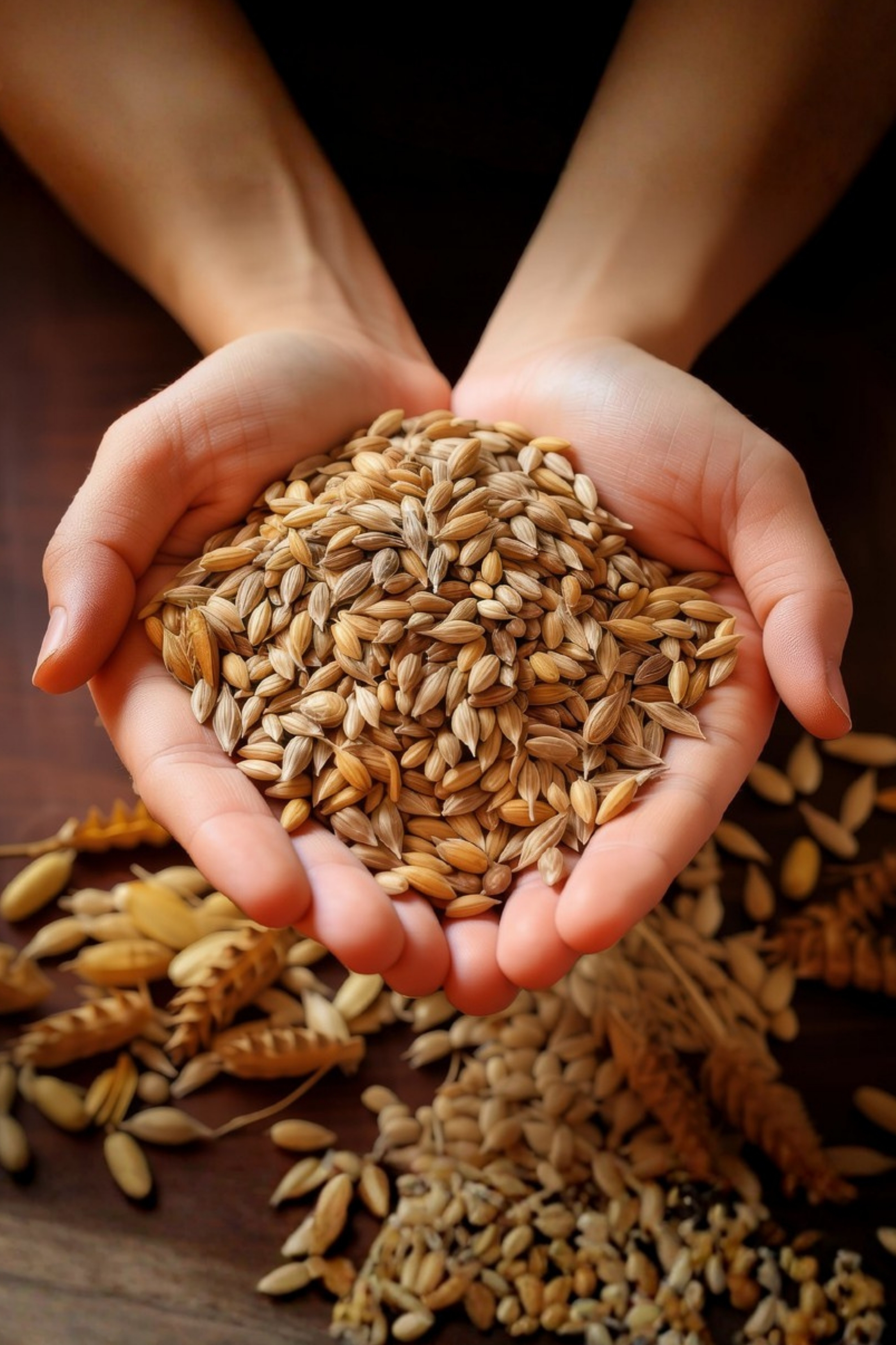 Cocoa beans — premium cocoa and derivatives for commodity trading